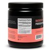 LEGION Micronized Creatine Monohydrate Supplement - Clean Creatine Powder for Muscle Gain & Post Workout Recovery - Micronized Creatine Supplement for Maximum Absorption (60 Servings, Unflavored)