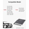 Puroma 2 Pack Cabin Air Filter with Activated Charcoal Layer Replacement for CP182, CF11182, Honda Civic, Clarity, CR-V, CR-Z, HR-V, Fit, Insight, Odyssey, Acura MDX, RDX, TLX, INTEGRA