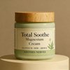 Total Soothe Magnesium Cream - Joint Relief Cream with Mineral Delivery Formula, MSM & Arnica – Fast Absorbing, Non-Greasy Topical for Everyday Joint & Muscle Comfort