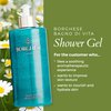 Borghese Bagno di Vita Foaming Shower Gel - Body Wash Cleanser - 15 FL Oz