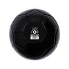 Champion Sports Extreme Series Soccer Ball, Size 4 - Youth League, All Weather, Soft Touch, Maximum Air Retention - Kick Balls for Kids 8-12 - Competitive and Recreational Futbol Games, Black