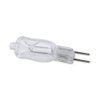 120 Volt Regent bp86100q 100 Watt Halogen Bulb, SP100 Lamp, MS248 light - with GY8, GY8.6, GY7.9, 2 Pin Base - Technical Precision