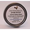 Savage Rooster Almond Beard Balm