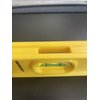 Swanson Tool TL011 9-Inch Speedlite Torpedo Level Yellow