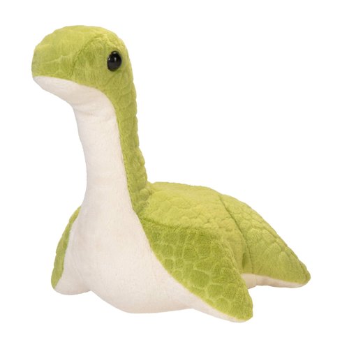 APEX LEGENDS Nessie Plush 6-Inch Stuffed Collectible Figure, APE XLegends Nessie 6-Inch Stuffed