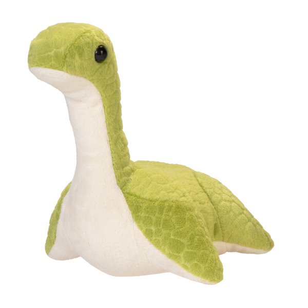 APEX LEGENDS Nessie Plush 6-Inch Stuffed Collectible Figure, APE XLegends Nessie 6-Inch Stuffed
