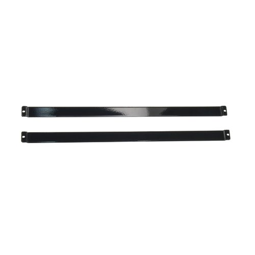 Studio Designs Light Pad Metal Support Bars in Black 10074
