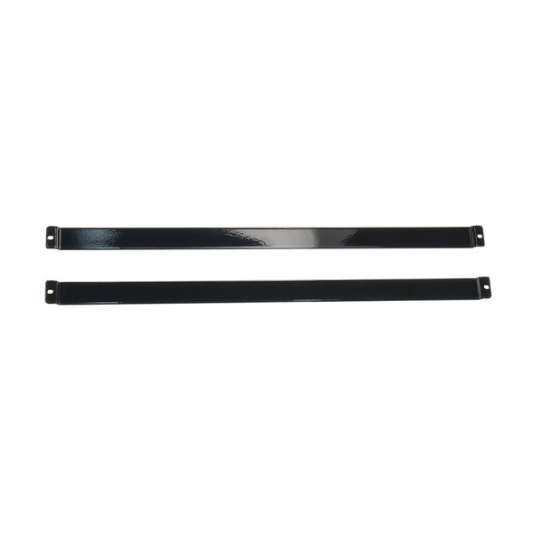 Studio Designs Light Pad Metal Support Bars in Black 10074