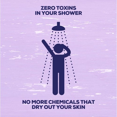 Yaya Maria's Natural Body Wash, Only 6 Ingredients, 100% Nontoxic, Keeps Skin Soft, Cruelty-Free (Variety Pack)