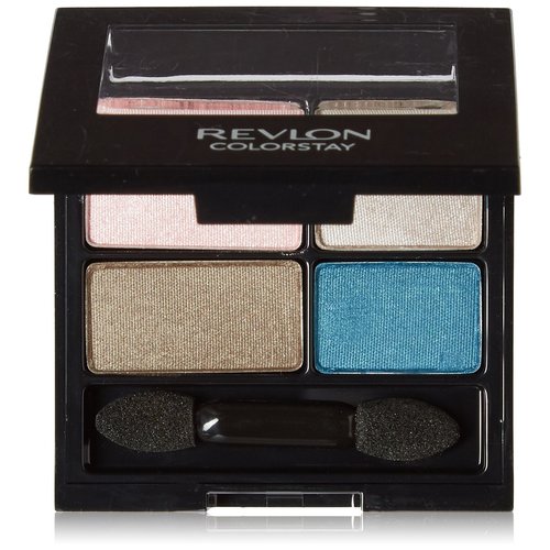 Revlon 16 Hour Eye Shadow - Romantic (526) - 0.16 Oz