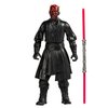 STAR WARS Epic Hero Series Darth Maul 4-Inch Action Figure, Toy Accessory, Christmas Stocking Stuffers for Kids, Ages 4+