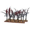 Mantic Games MGKWK24-1 Gargoyle Troop Miniature Model, Multicolour