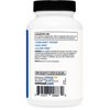 Nutricost HMB (Beta-Hydroxy Beta-Methylbutyrate) 1000mg (120 Capsules) - 500mg Per Capsule, 60 Servings - Gluten Free and Non-GMO