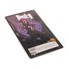 Greater Than Games | Tarot Size Card Sleeves | 120x70 mm | Acid Free & PVC Free | Card Game Protective Accessory | Includes 25 Sleeves