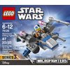 LEGO Star Wars Resistance X-Wing Fighter 75125 Building Kit (87 Piece)
