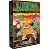 Illuminati Second Edition Game The Game of Conspiracy Family Card Dice Game For Adults and Family Ages 13+ for 2 - 6 Players Average Play Time 60 -120 Minutes From Steve Jackson Games