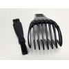 New HAIR CLIPPER COMB For Philips Norelco Bodygroom TT2039 TT2040 BG2039 BG2040 BEARD Trimmer Small clipper hair shaver Replacement Accessories Parts