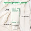 innisfree Green Tea Amino Acid Cleansing Foam, Sulfate Free, Hydrating Korean Face Wash with Gentle Foam