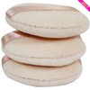 Joly Powder Puff for Makeup Face Powder (3 Pieces)
