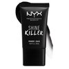 NYX PROFESSIONAL MAKEUP Shine Killer Mattifying Primer, Vegan Face Primer Clear