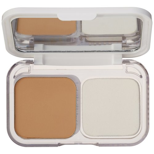 Maybelline New York Super Stay Better Skin Powder, Warm Nude, 0.32 oz.