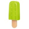 CP Mini Cooling Dog Toys Fun Summer Ice Cream Cone or Popsicle Choose Color & Shape(Pink Ice Cream Cone)