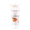 VLCC Papaya & Apricot Face Scrub for Sensitive Skin | Mild Exfoliating Cleanser for Daily Use | Removes Dead Skin | Enhances Skin Tone & Texture | 2.82 Oz/80 g