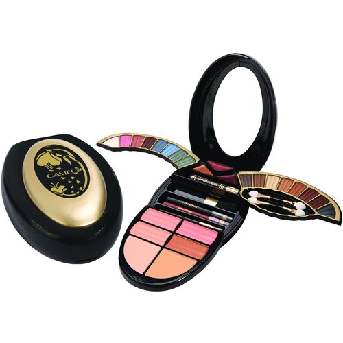 Cameo Oval Makeup Kit