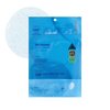 VT COSMETICS Hydrop Reedle Shot 100hl 2-Step Hydrogel Mask(34.5gx4ea), Intensive Hydrating, Exosome Hyaluronic Acid Face Mask, Dewy & Glass Skin, Overnight Melting Mask, Korean Facial Mask