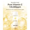 VARIHOPE 8 Days Vitamin C Serum (0.5 oz) - Dual-Layer Ascorbic Acid, Facial Serum for Deep Moisturization, Korean Skincare Ampoule, Glowing & Radiant Skin