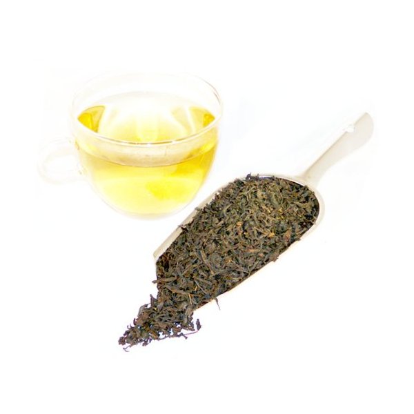 Lapsang Souchong Loose Black Tea (1 LB Bag)