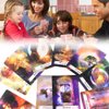 SCFBA Tarot Cards 48/78-Cards Deck Tarot Cards Future Telling Game for Beginners and Professional Player