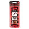 Revlon Double Grip Hair Clips, 6 Count