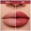Clubday Multicolor Lip Gloss Non-Sticky Matte Long-lasting Color Lip Lacquer Liquid Lipstick Makeup Set Natural Glowy 6 Pcs-01