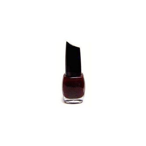 Santee Nail Lacquer Dark Red M31 by Santee