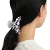 Nightmare Before Christmas Double Hair Clip Set - Cosplay, All Over Prints, Character Figural