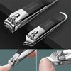 Toenail Clipper Ingrown Nail Pedicure Knife for Ingrown Nails Removal Kit Thick Nail Cutter Toenail Treatment Correction