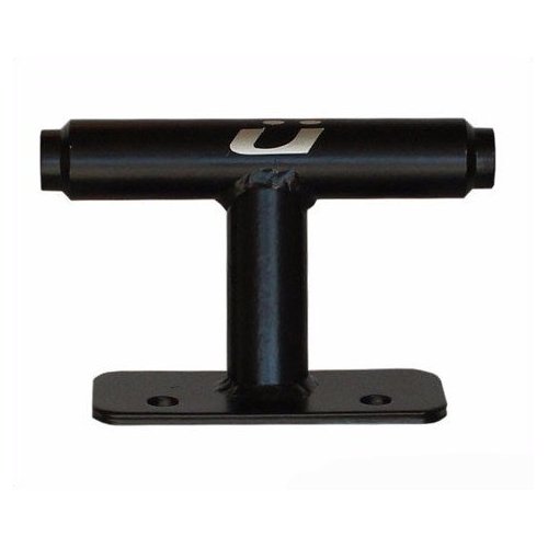 Kuat Dirtbag - 9mm x 100mm - Thru-Axle - Black