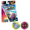 Beyblade Burst QuadStrike Fierce Bazilisk B8 and Hydra Kerbeus K8 Spinning Top Dual Pack, 2 Battling Game Top Toy for Kids Ages 8 and Up