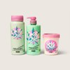 Victoria's Secret Pink Coco Chill Exfoliating Body Wash with Coconut Oil