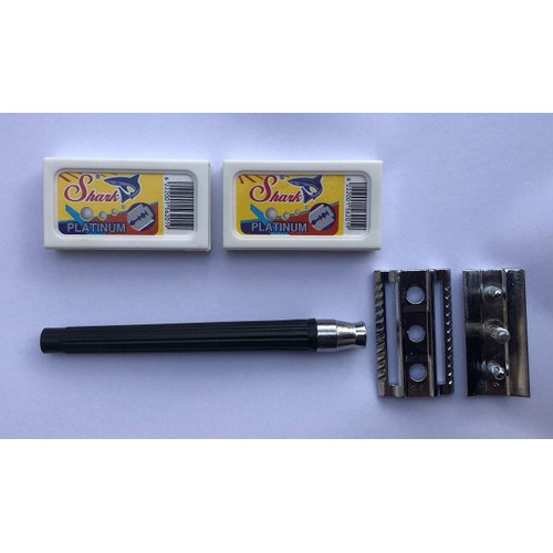 Shark Safety Razor SH.25