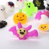 Mr. Pen- Halloween Squishy Toys, 12 pcs, Halloween Squishies, Halloween Toy, Mini Squishies, Halloween Party Favors, Halloween Toys, Squishies Toys, Squishies for Kids, Squishy Toys for Kids