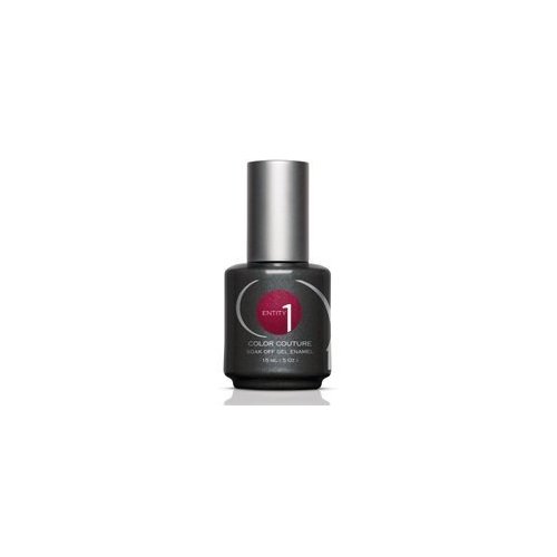 Entity One Color Couture Gel Polish - Subculture Couture - 0.5oz / 15ml