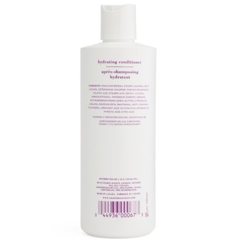 Crabtree & Evelyn Verbena & Lavender De Provence Hydrating Conditioner 16.2 fl oz