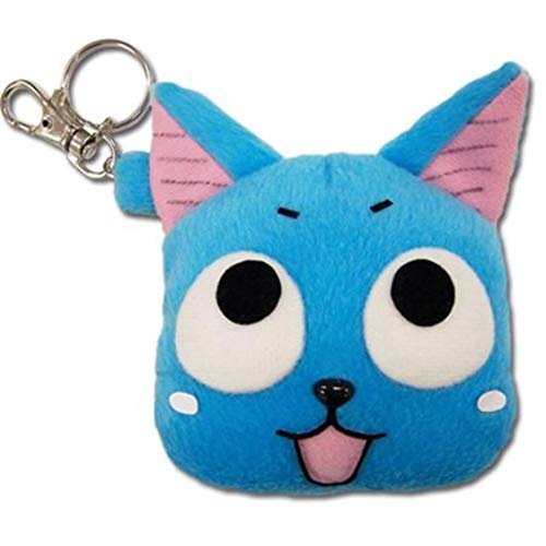 Fairy Tail: Happy Coin Purse