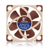 Noctua NF-A4x10 FLX, Premium Quiet Fan, 3-Pin (40x10mm, Brown)