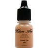 Glam Air Airbrush M9 Sunset Tan Matte Foundation Water-based Makeup (991) (Ideal for Normal to Oily Skin)