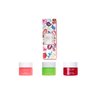 Lip Sleeping Mask 5g 3Set (Berry+Lime+Pomegranate) Korean Beauty Overnight