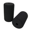 Ader Sporting Goods Foam Roller 7"x4" OD x 23mm ID Sold by Pair