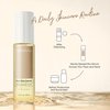 Bean Essence Face Repair Serum: Facial Hydrating & Glowing Botanical Snail Mucin for Glass-Like Skin from Korean Skincare, 1.69 fl. oz / 50mL